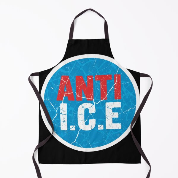 Item preview, Anti ICE designed and sold by Owcomm.