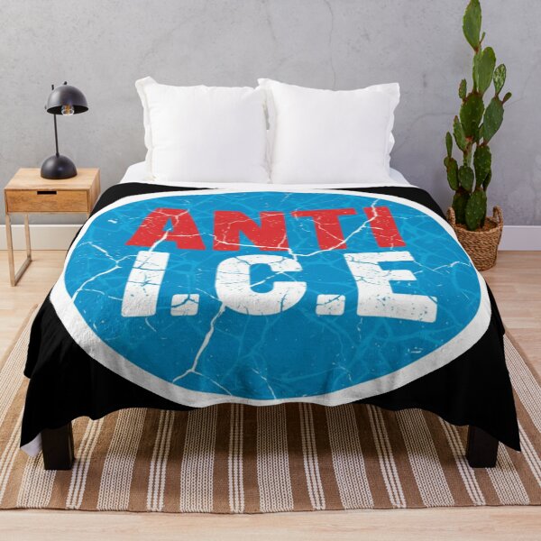 Item preview, Anti ICE designed and sold by Owcomm.