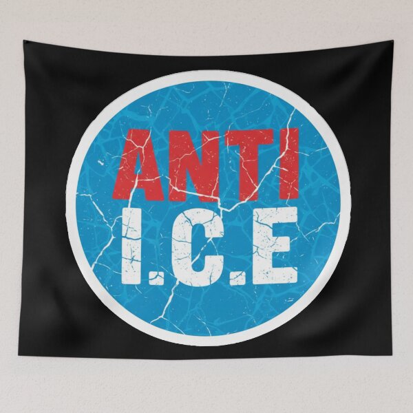 Item preview, Anti ICE designed and sold by Owcomm.