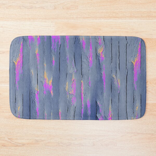 Item preview, Newness blooming from the wooden floor designed and sold by JeniSeny.