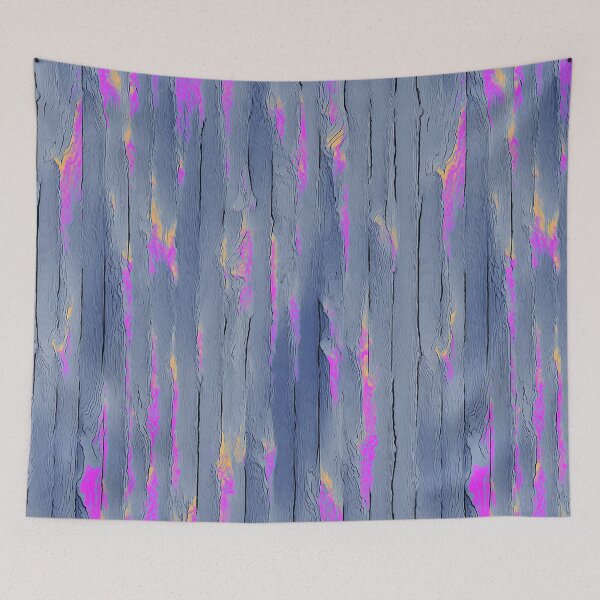 Item preview, Newness blooming from the wooden floor designed and sold by JeniSeny.