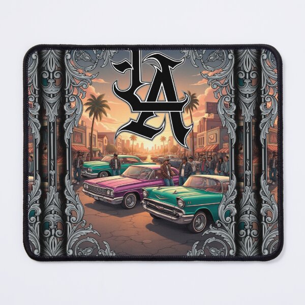 Item preview, L.A LOW CULTURE designed and sold by MarcosCarvalho.