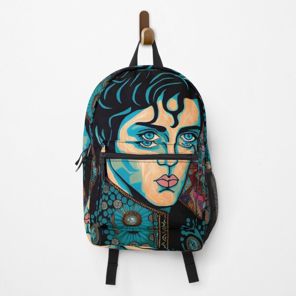 Item preview, The King designed and sold by TheRocker.