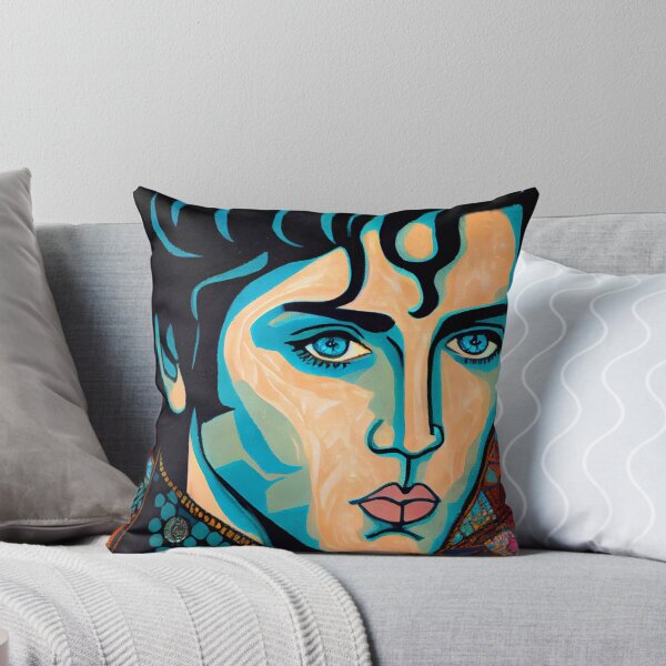 Item preview, The King designed and sold by TheRocker.