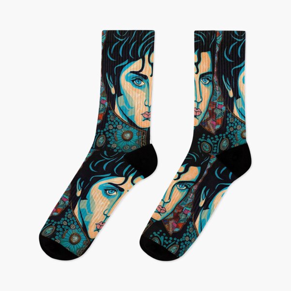 Item preview, The King designed and sold by TheRocker.