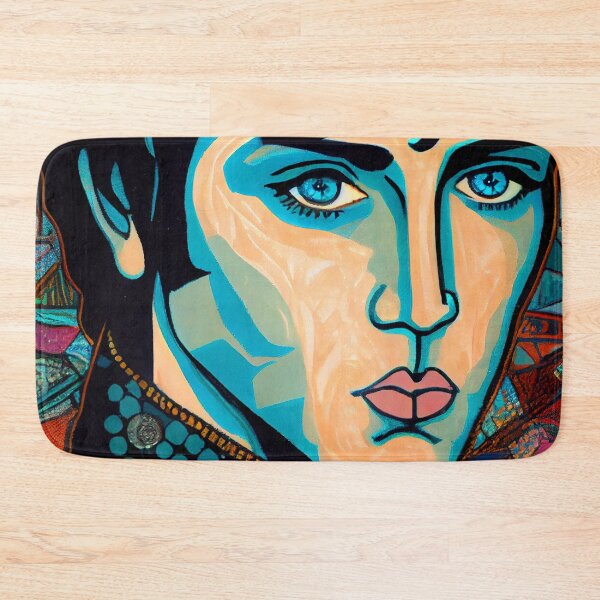 Item preview, The King designed and sold by TheRocker.