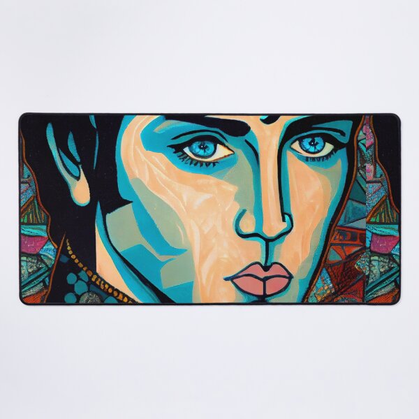 Item preview, The King designed and sold by TheRocker.