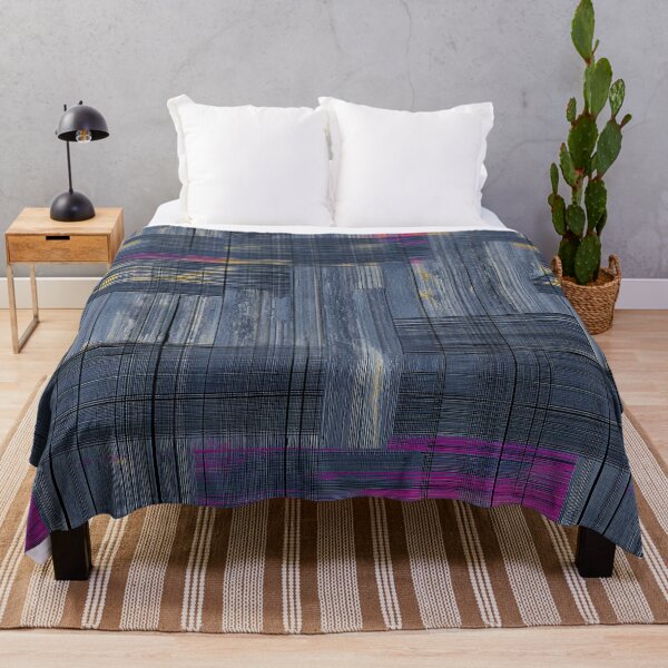 Item preview, Wooden floor surface monochromatic art designed and sold by JeniSeny.
