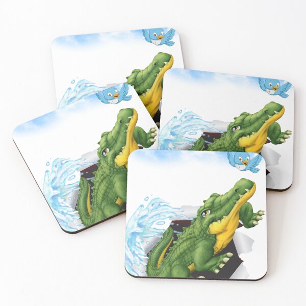 Item preview, Cute Wildlife designed and sold by Mohamed  Ramadan.