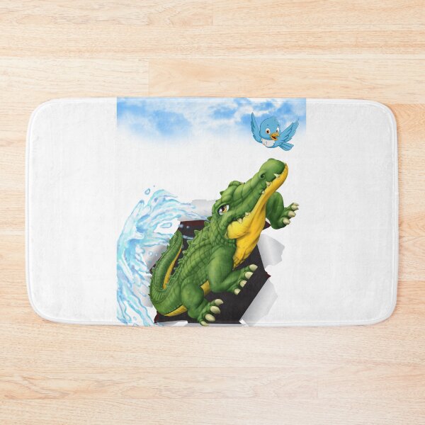 Item preview, Cute Wildlife designed and sold by MH Digital Studio .