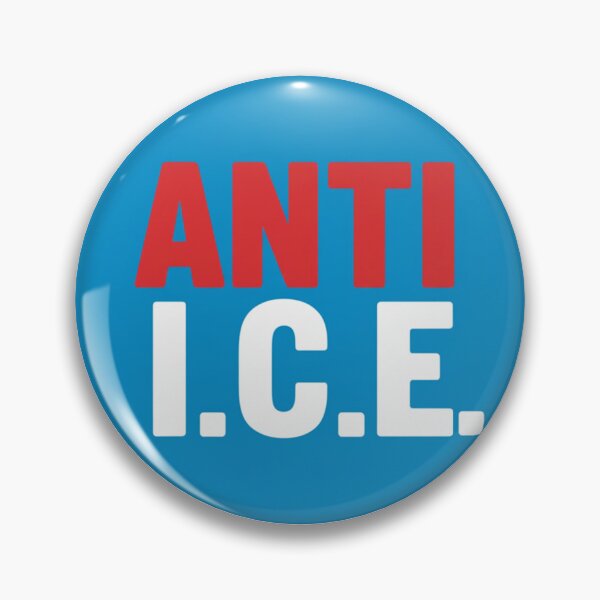 Item preview, Anti ICE Protest designed and sold by Owcomm.