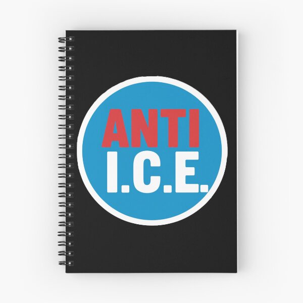 Item preview, Anti ICE Protest designed and sold by Owcomm.