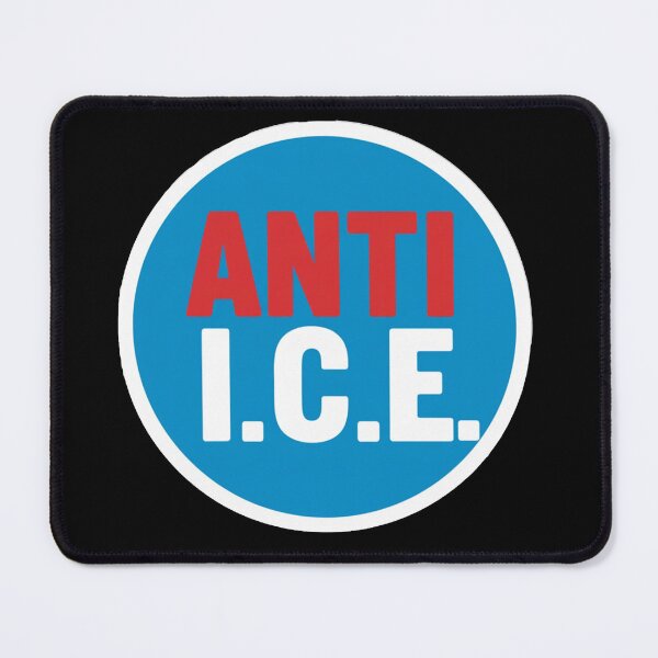 Item preview, Anti ICE Protest designed and sold by Owcomm.