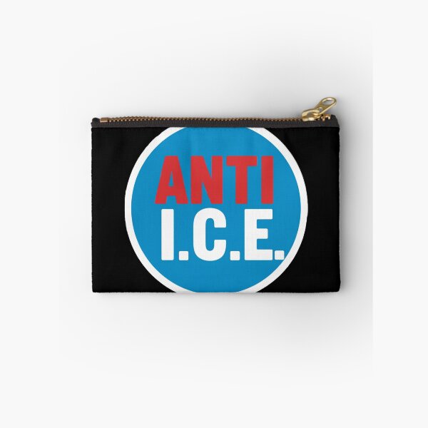 Item preview, Anti ICE Protest designed and sold by Owcomm.