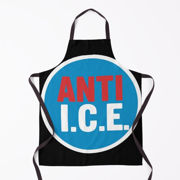 Item preview, Anti ICE Protest designed and sold by Owcomm.