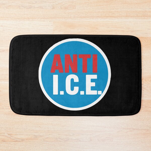 Item preview, Anti ICE Protest designed and sold by Owcomm.