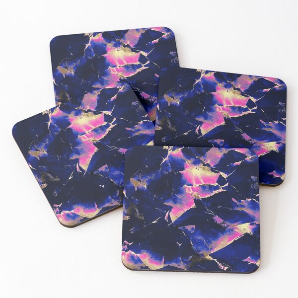 Item preview, Broken rock surface art designed and sold by JeniSeny.