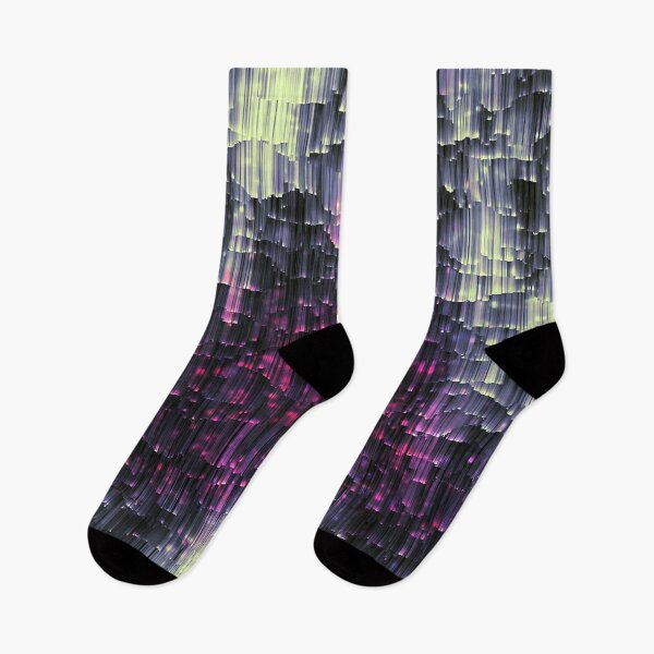 Item preview, Neon Aurora Art designed and sold by JeniSeny.