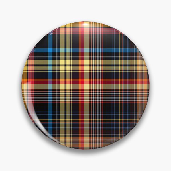 Item preview, Australian Aboriginal Plaid Seamless Repeat designed and sold by Sharon Schwalbe.
