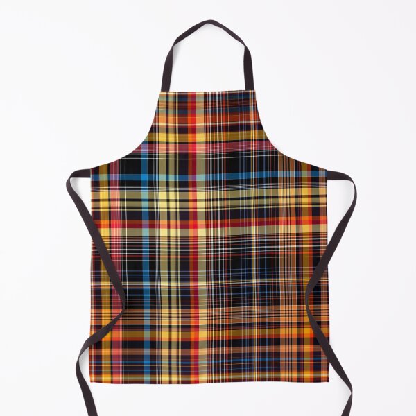 Item preview, Australian Aboriginal Plaid Seamless Repeat designed and sold by Sharon Schwalbe.
