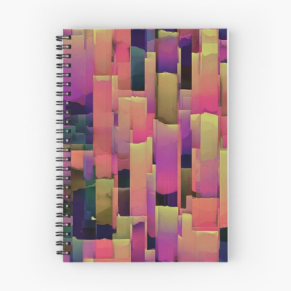 Item preview, Painting art in the modern city designed and sold by JeniSeny.