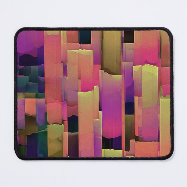 Item preview, Painting art in the modern city designed and sold by JeniSeny.