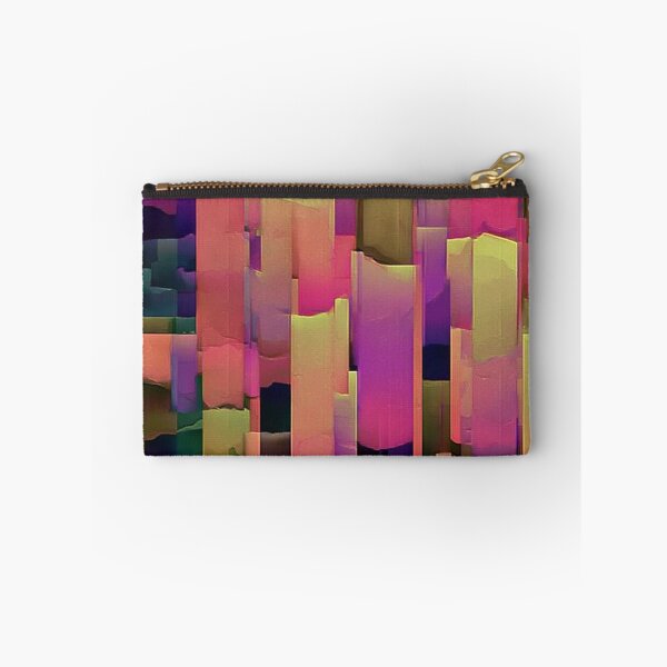Item preview, Painting art in the modern city designed and sold by JeniSeny.
