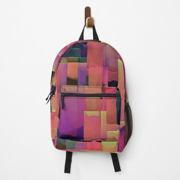 Item preview, Painting art in the modern city designed and sold by JeniSeny.