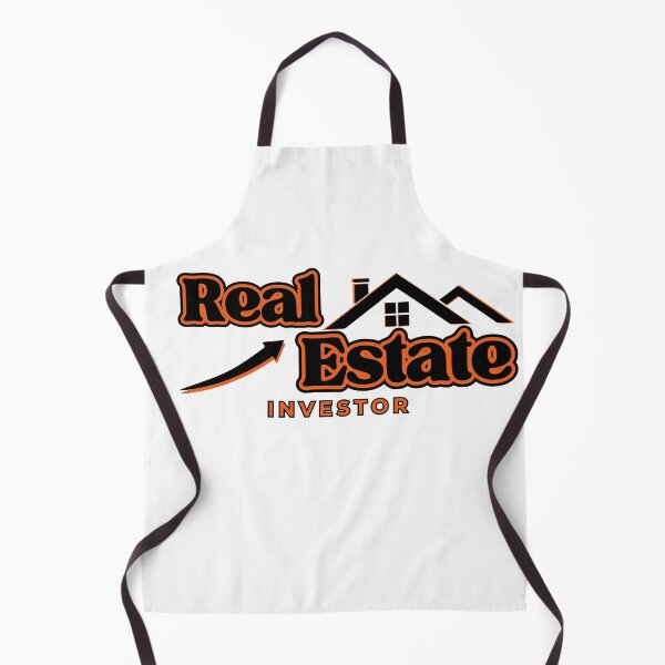 Item preview, Real Estate Investor Bold Statement for Wealth Builders designed and sold by Compound Money.
