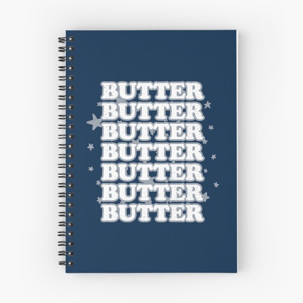 Item preview, BUTTER BUTTER BUTTER BUTTER BUTTER BUTTER BUTTER designed and sold by TLW716.