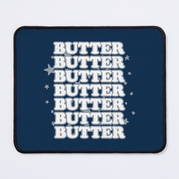 Item preview, BUTTER BUTTER BUTTER BUTTER BUTTER BUTTER BUTTER designed and sold by TLW716.