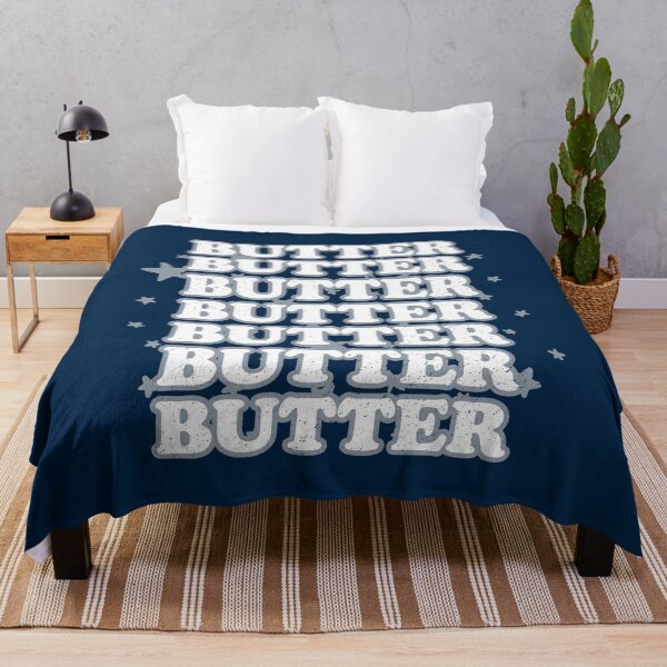 Item preview, BUTTER BUTTER BUTTER BUTTER BUTTER BUTTER BUTTER designed and sold by TLW716.