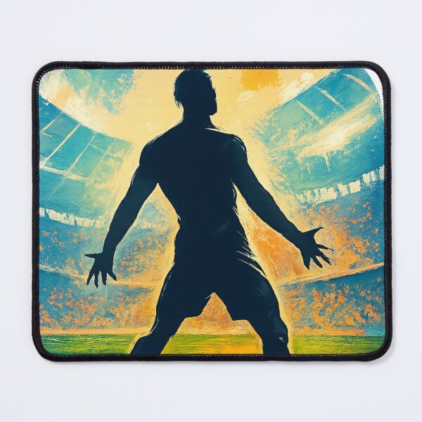 Item preview, Cristiano Ronaldo CR7 designed and sold by mucho-de-todo.