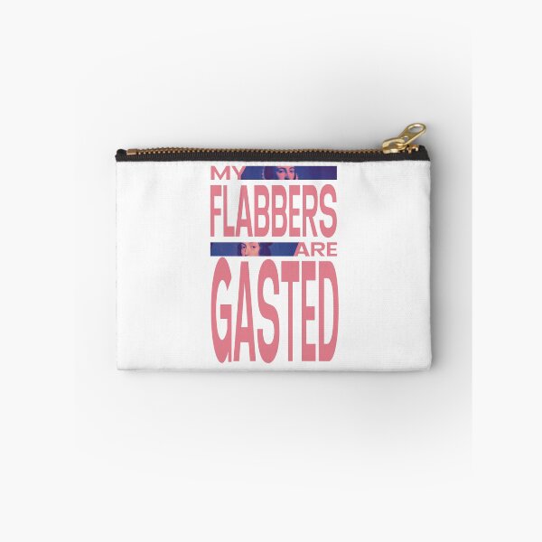 Item preview, My Flabbers Are Gasted - Flabbergasted designed and sold by marie-inks.