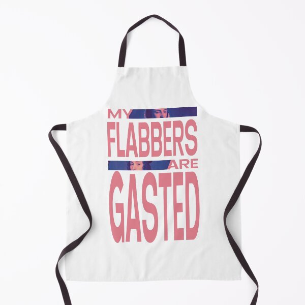 Item preview, My Flabbers Are Gasted - Flabbergasted designed and sold by marie-inks.