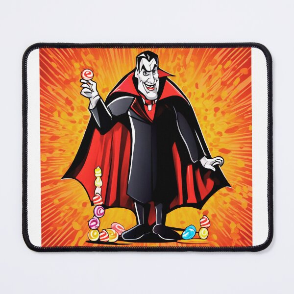 Item preview, Candy for Dracula designed and sold by Zofia Sosnecka.