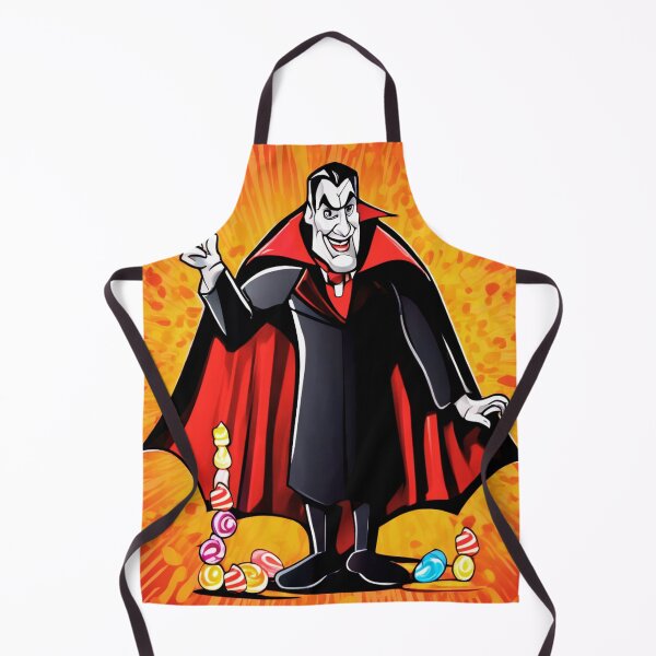 Item preview, Candy for Dracula designed and sold by Zofia Sosnecka.