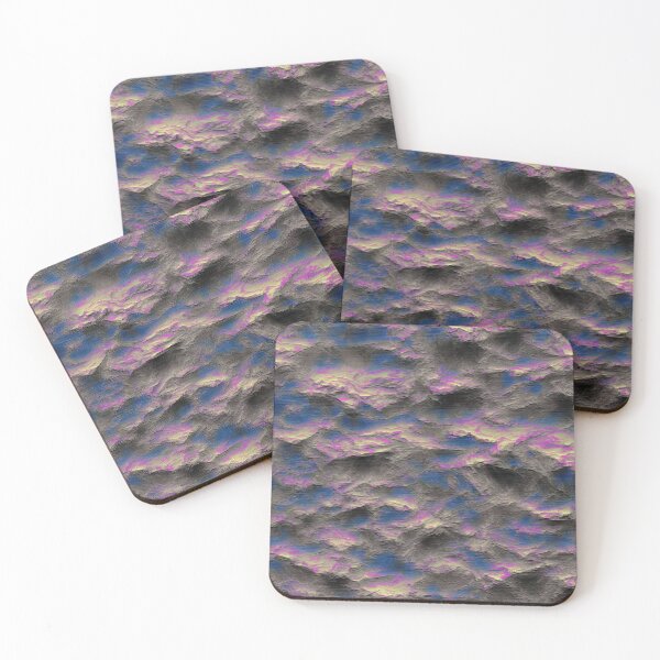 Item preview, Painting art of rock surface texture designed and sold by JeniSeny.