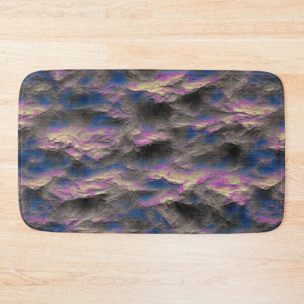 Item preview, Painting art of rock surface texture designed and sold by JeniSeny.