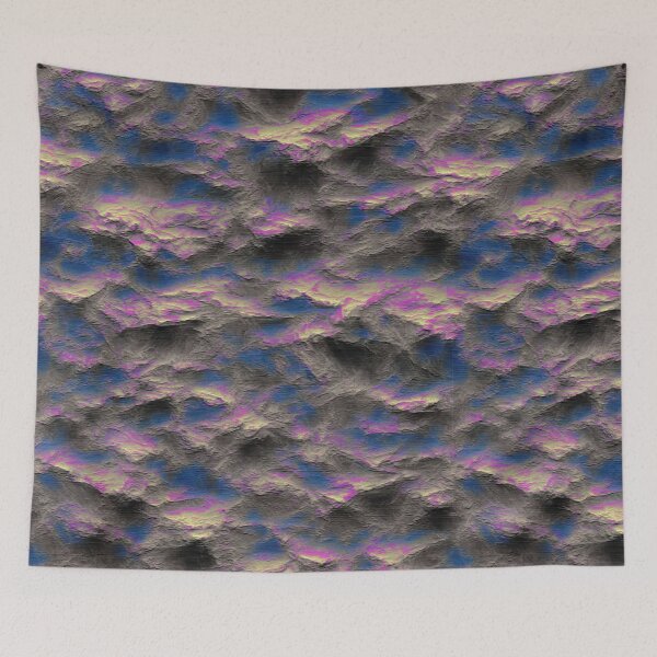 Item preview, Painting art of rock surface texture designed and sold by JeniSeny.