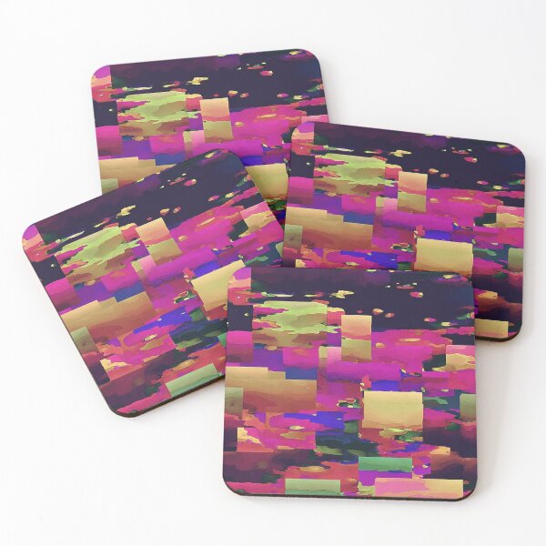 Item preview, Geometric shape art designed and sold by JeniSeny.