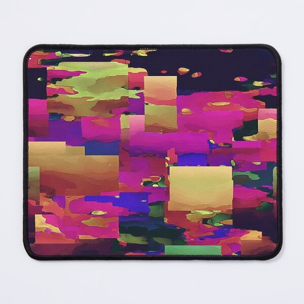 Item preview, Geometric shape art designed and sold by JeniSeny.