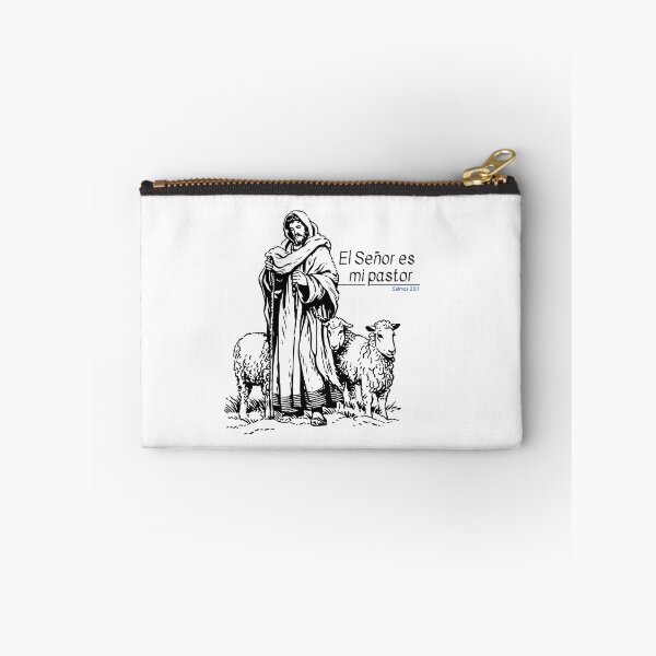 Item preview, El Señor es mi pastor - Salmos 23:1 designed and sold by DesignsByMom.