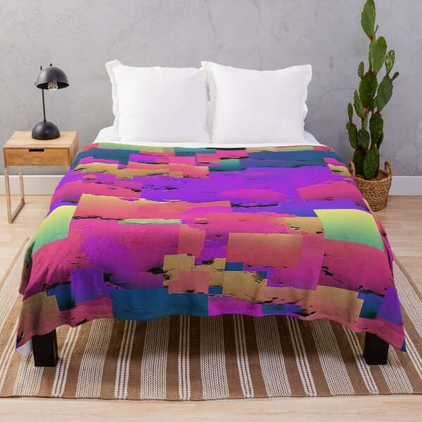 Item preview, Geometric art of mountain ranges designed and sold by JeniSeny.