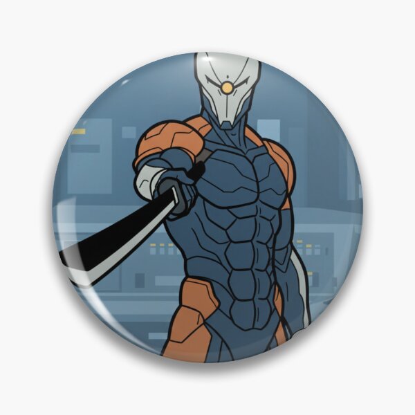Item preview, Gray Fox's Ultimatum: Shadow Moses Island designed and sold by DracosFire.