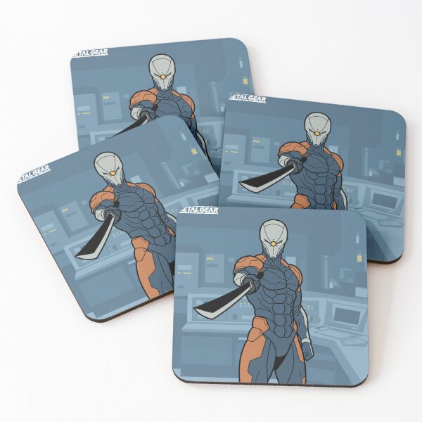 Item preview, Gray Fox's Ultimatum: Shadow Moses Island designed and sold by DracosFire.