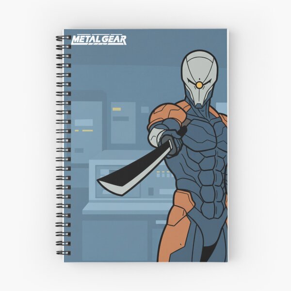 Item preview, Gray Fox's Ultimatum: Shadow Moses Island designed and sold by DracosFire.