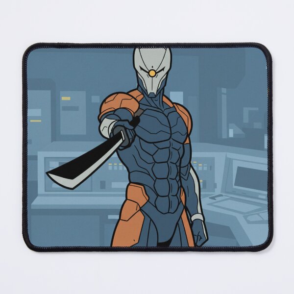 Item preview, Gray Fox's Ultimatum: Shadow Moses Island designed and sold by DracosFire.