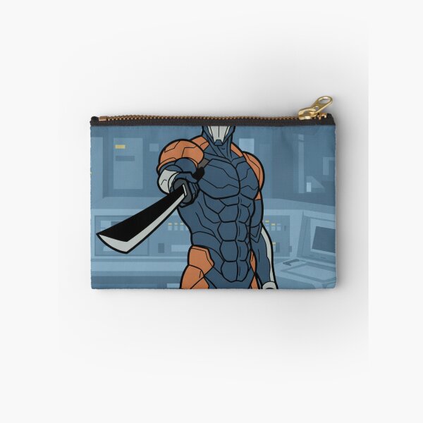 Item preview, Gray Fox's Ultimatum: Shadow Moses Island designed and sold by DracosFire.