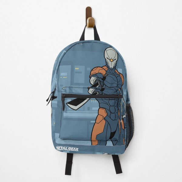 Item preview, Gray Fox's Ultimatum: Shadow Moses Island designed and sold by DracosFire.
